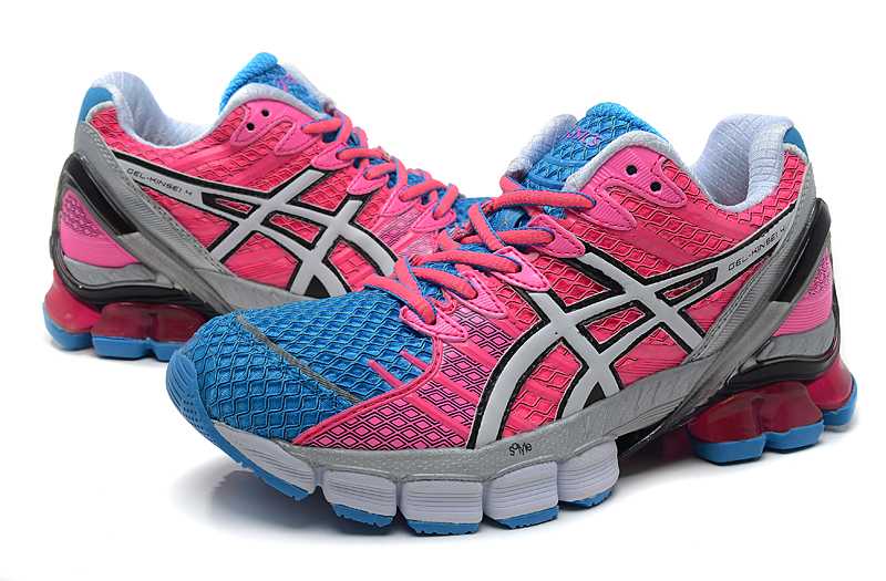 Asics Kimse 4 femme  asics tiger 2011 nouveau style